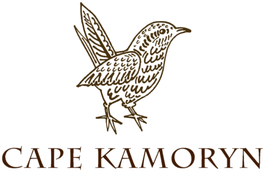 Cape Kamoryn